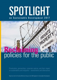 Cover Spotlight 2017