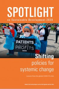 Cover Spotlight 2020