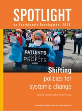 Cover Spotlight 2020