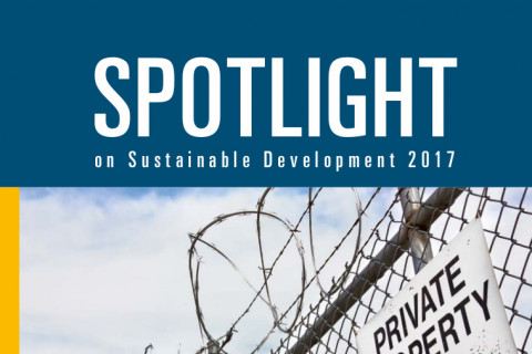 Cover Spotlight 2017