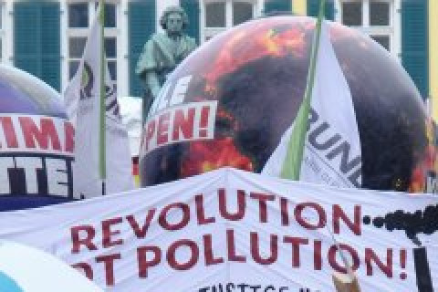 Event: Web Conversation